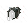 Селекторный переключатель Omron A22NZ-3BB-TWA