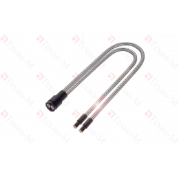 Оптоволоконный кабель Balluff BFO 18V-LCC-MZG-23-0,75