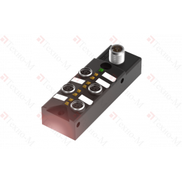 Распределительная коробка Balluff BPI 4M303P-5K-B0-SM48T