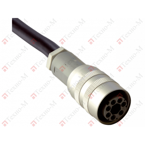 Разъем с кабелем SICK DOL-0607G20M075KM0