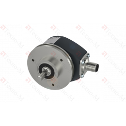 Инкрементные датчики угловых перемещений BALLUFF BDG – EXX63-PA/SA серии HTL/TTL/1Vss