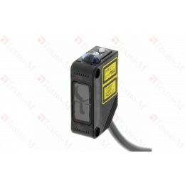 Оптический датчик Omron E3Z-LR81 2M