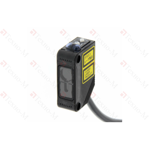 Оптический датчик Omron E3Z-LR81 2M