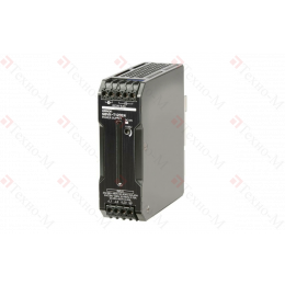 Блок питания Omron S8VK-T12024-400