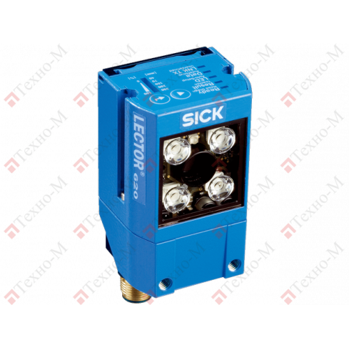 Сканер штрих-кодов SICK ICR620S-T16503 Professional