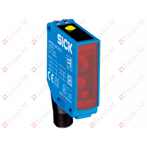 Оптический датчик SICK WL12C-3P2432A70