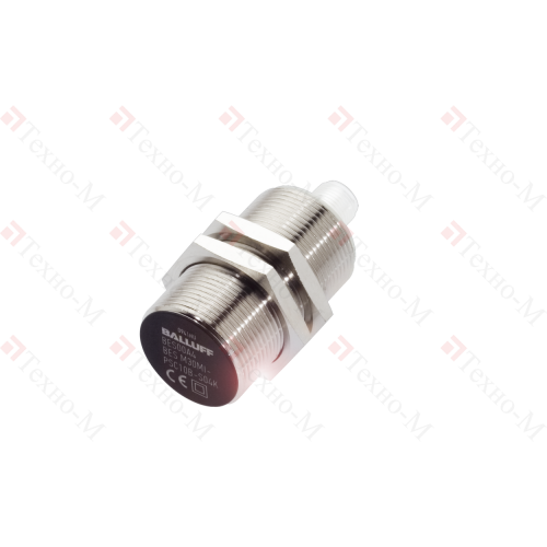 Индуктивный датчик Balluff BES M30MI-POC10B-S04K