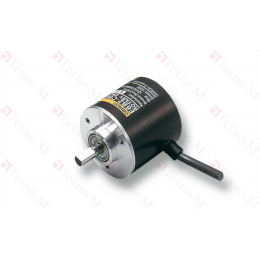 Инкрементальный энкодер Omron E6B2-CWZ1X 1000P/R 2M