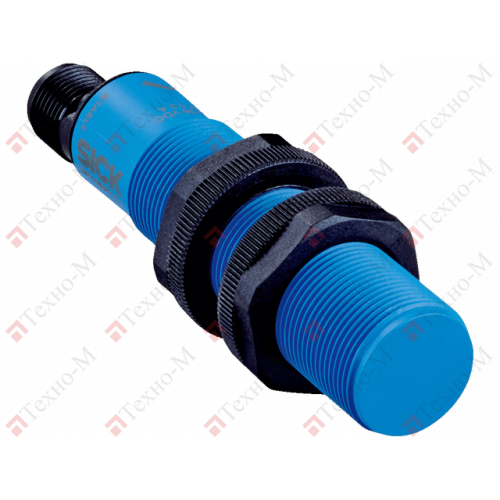 Емкостной датчик SICK CM18-08BPP-EC1