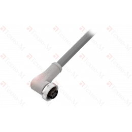 Разъем с кабелем Balluff BCC A325-0000-10-030-PS85N4-200