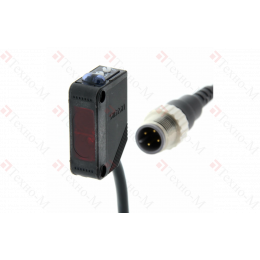 Оптический датчик Omron E3Z-D82-M1TJ-IL2 0.3M