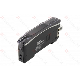 Усилитель для оптоволоконных датчиков Omron E3X-HD14