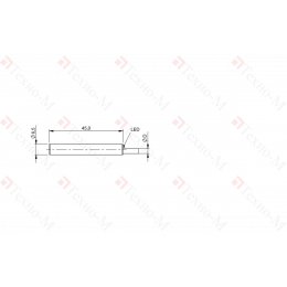 Индуктивный датчик Balluff BES 516-371-EO-C-PU-03
