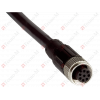 Разъем с кабелем SICK DOL-1208-G15MAC