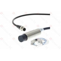 Индуктивный датчик Omron E2E-X30MB1TL18-M1TJ 0.3M