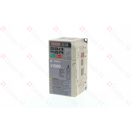 Частотный преобразователь Omron VZA20P7BAA