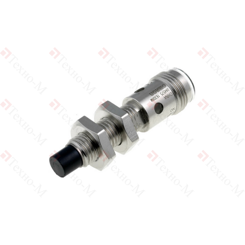 Индуктивный датчик Omron E2A-S08KN04-M1-B2