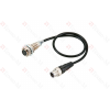 Индуктивный датчик Omron E2E-X7D112-M1TGJ 0.3M