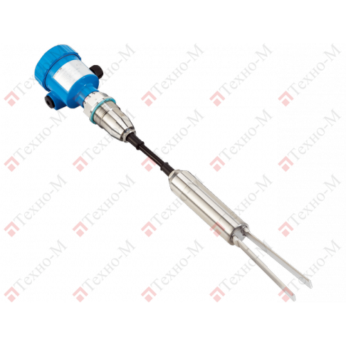 Датчик уровня вибрационный SICK LBV320-XXHGDRAMX01000