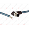 Разъем с кабелем SICK STL-1204-W20ME90