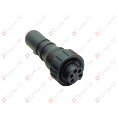 Разъем SICK DOS-7805-GKEND