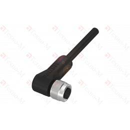Разъем с кабелем Balluff BCC M425-0000-1A-016-PS0525-050