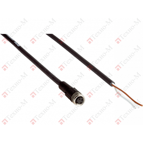 Разъем с кабелем SICK T4000-DNA20C