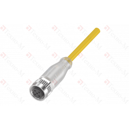 Разъем с кабелем Balluff BCC M415-0000-1A-005-EX43T2-020