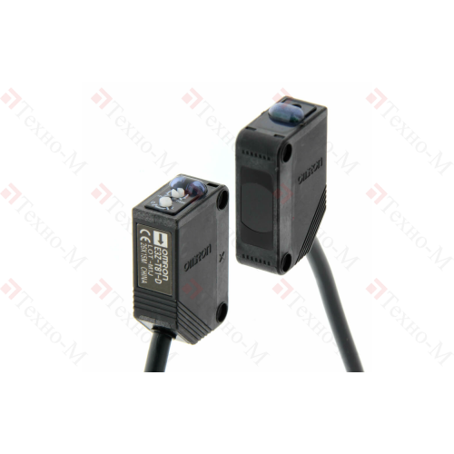 Оптический датчик Omron E3Z-T61 2M
