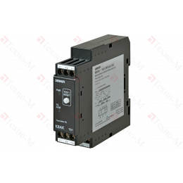 Реле контроля температуры Omron K8AK-TS1 100-240VAC