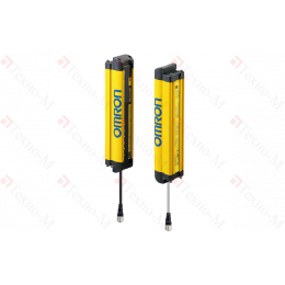 Световой барьер безопасности Omron F3SG-4RE0430P30