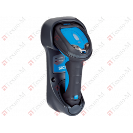 Ручной сканер 2D штрих-кодов SICK IDM261-311S USB Kit