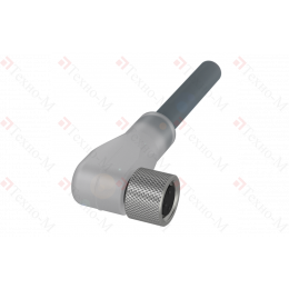 Разъем с кабелем Balluff BCC W323-0000-10-004-BW8334-050