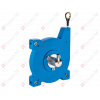 Тросиковый энкодер SICK BCG19-Q1PM1007