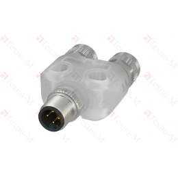 Y-образный распределитель Balluff BCC M414-M415-M415-U0052-000