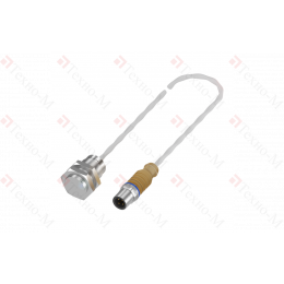 Индуктивный датчик Balluff BES M18ED-PSC50B-GT05-T