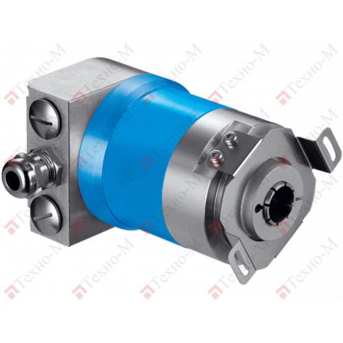 Многооборотный энкодер SICK ATM60-DAH13x13