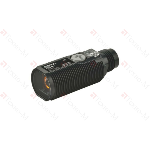 Оптический датчик Omron E3FA-BP21