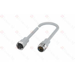 Соединительный кабель Balluff BCC C3B5-C3B5-30-335-YX85A5-050-C009
