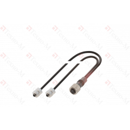Оптоволоконный кабель Balluff BOH TZ-M03-001-01-S49F-SA2