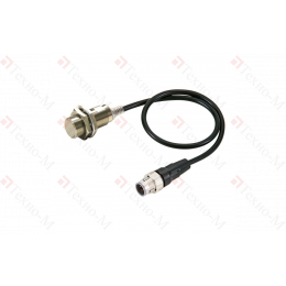 Индуктивный датчик Omron E2E-X5D2-M1TGJ 0.3M