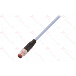 Разъем с кабелем Balluff BCC M314-0000-20-003-VX8434-020