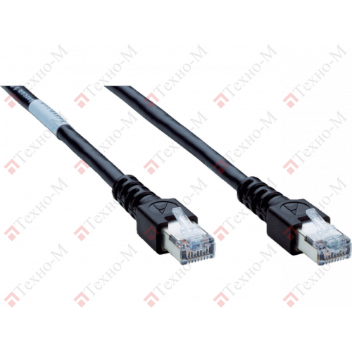 Соединительный кабель SICK SSL-080J-G03MACR