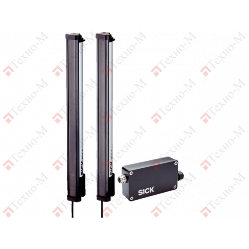 Световая завеса SICK MLG10N-0140U10501
