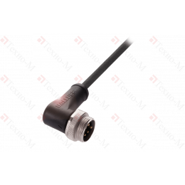 Разъем с кабелем Balluff BCC A325-0000-20-063-PX05A5-100