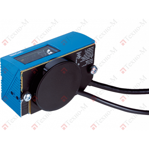 Сканер штрих кодов SICK CLV632-1120F0