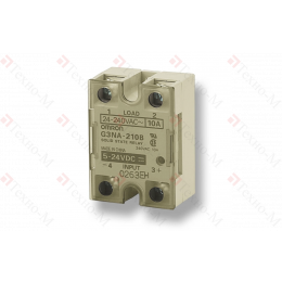 Твердотельное реле Omron G3NA-275B-UTU-2 100-240VAC