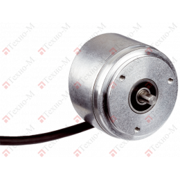 Однооборотный энкодер SICK AFS60B-S1AK032768