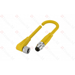 Соединительный кабель Balluff BCC M323-M313-30-300-EX43T2-015
