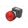Сигнальная кнопка Omron M22N-BN-TRA-RC